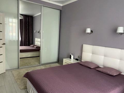 квартира за адресою Добровольців вул. (Маршала Говорова), 8