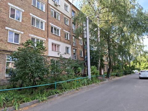 квартира за адресою Каштанова вул., 22