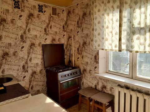 квартира по адресу Воскресенская ул., 7-А