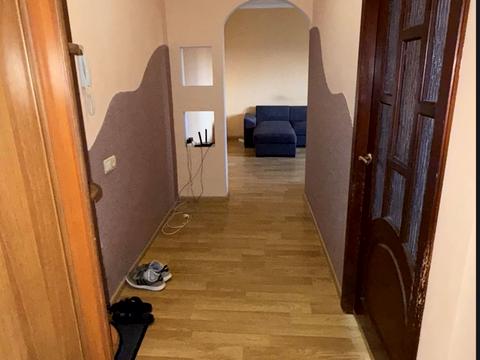 квартира по адресу Сиховская-Боковая ул., 7