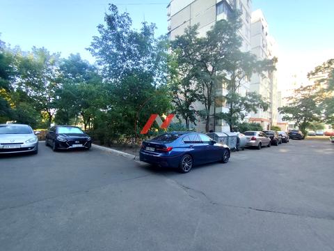 квартира по адресу Николая Закревского ул., 47-А
