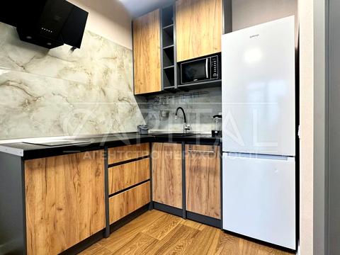 квартира по адресу Столичное шоссе, 1
