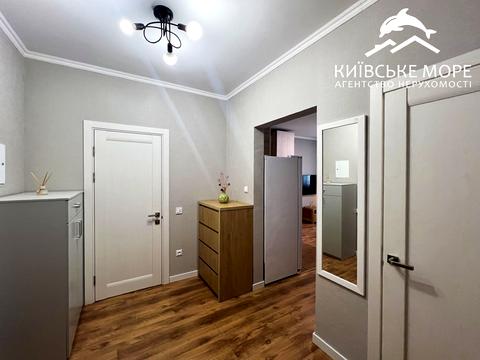 квартира за адресою Воскресенська вул., 16-Б