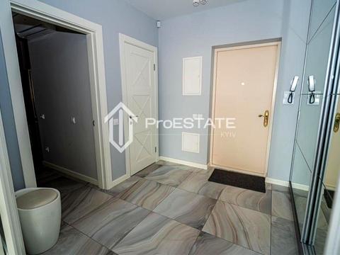 квартира по адресу Оболонский просп., 26