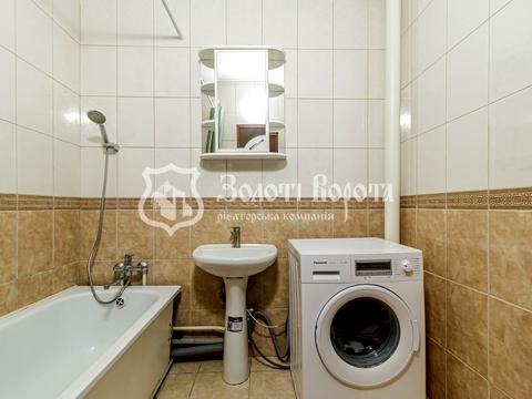 квартира за адресою Олени Пчілки вул., 4
