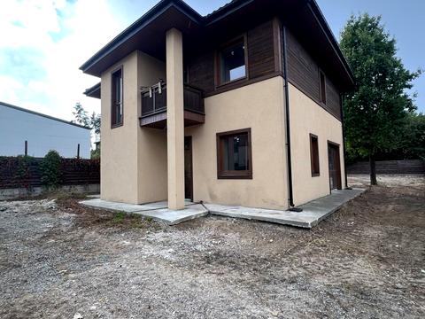 будинок за адресою паркова, 6б