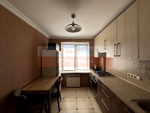 квартира по адресу Теремковская ул., 11