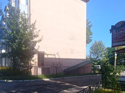 комерційна за адресою Пирогівський шлях, 42
