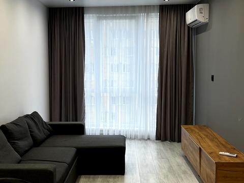 квартира за адресою Трускавецька вул., 2б