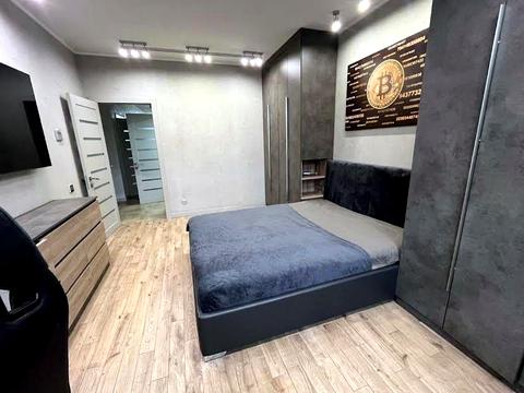 квартира за адресою Василя Тютюнника вул. (Анрі Барбюса), 53