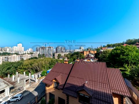 квартира по адресу Кудряшова пер., 10