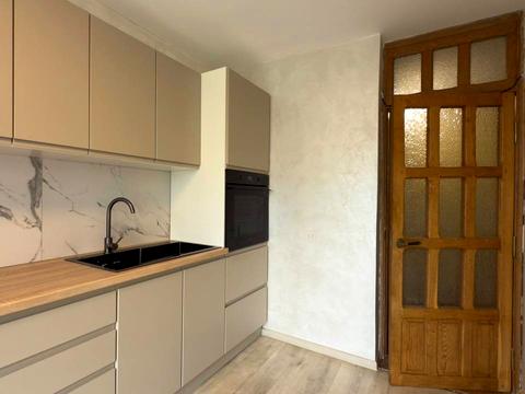 квартира за адресою Петра Панча вул., 12