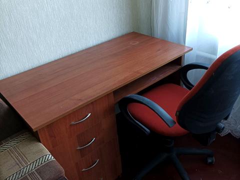 квартира за адресою Ірпінська вул., 4-А