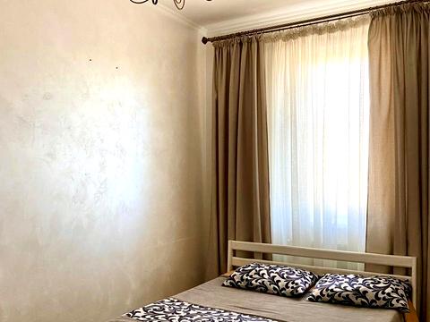 квартира за адресою Зодчих вул., 1