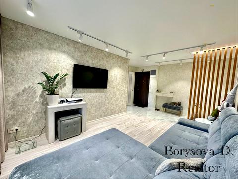 квартира по адресу Калиновая ул., 77