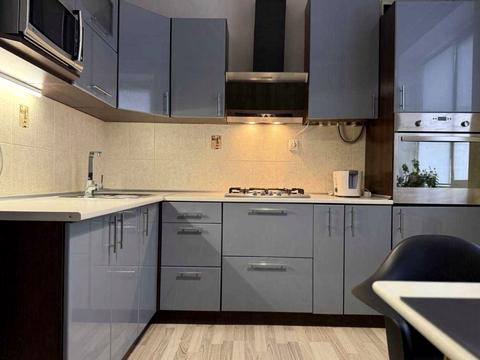 квартира по адресу с. Софиевская борщаговка, Амосова пер., 6
