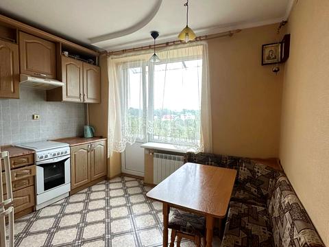 квартира за адресою Стрийська вул., 28