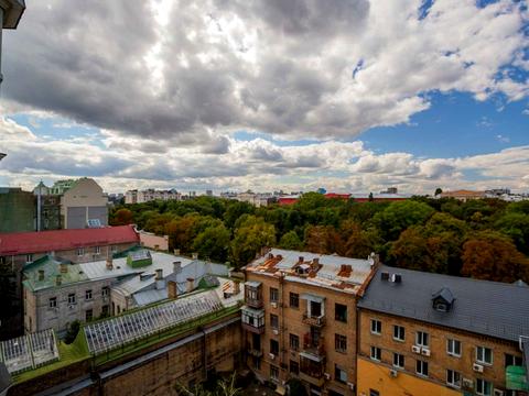квартира за адресою Тараса Шевченка бульв., 11