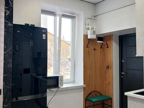 квартира за адресою Староєврейська вул., 5