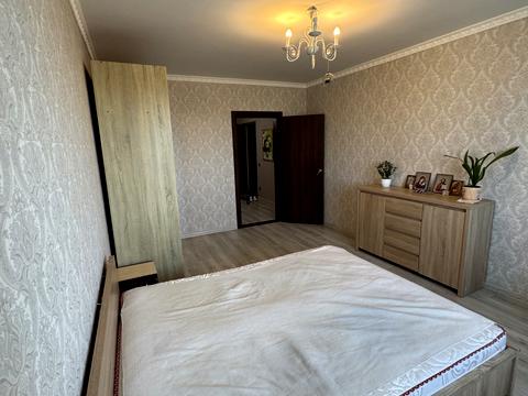 квартира по адресу Науки просп., 60-А