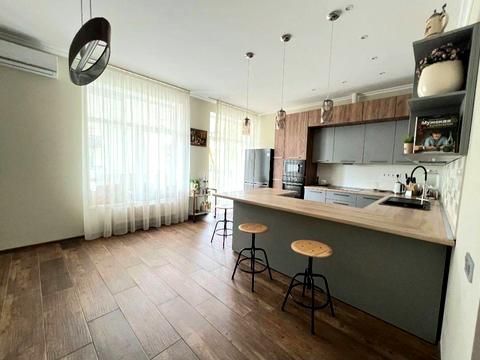 квартира за адресою Тіниста вул., 8