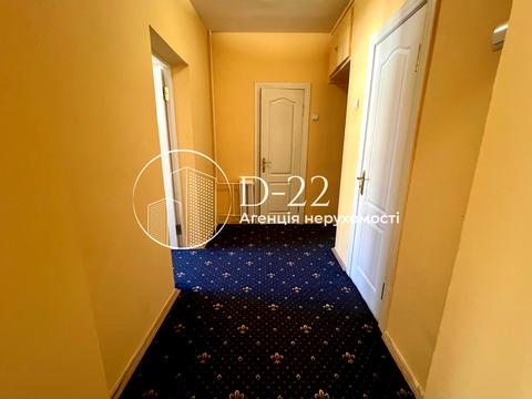 квартира по адресу Крещатик ул., 4