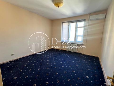 квартира по адресу Крещатик ул., 4
