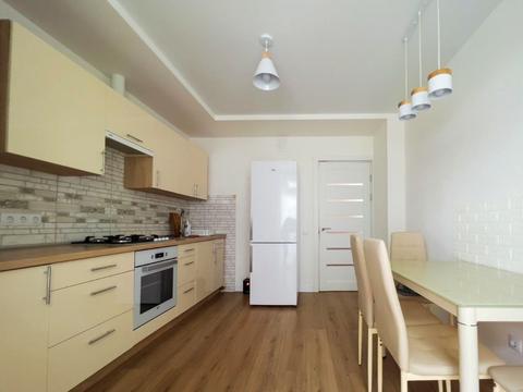 квартира по адресу Глинянский Тракт ул., 1