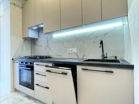 квартира по адресу Мартинова просп., 36