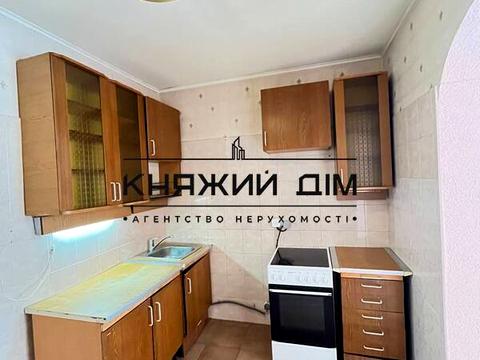 квартира по адресу Драгоманова ул., 23-А