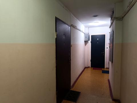 квартира по адресу Патриарха Мстислава Скрипника ул., 9