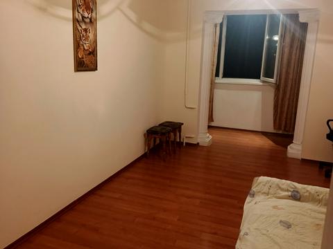 квартира по адресу Чкалова ул., 13/1