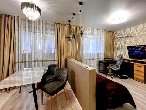 квартира за адресою Драгоманова вул., 6