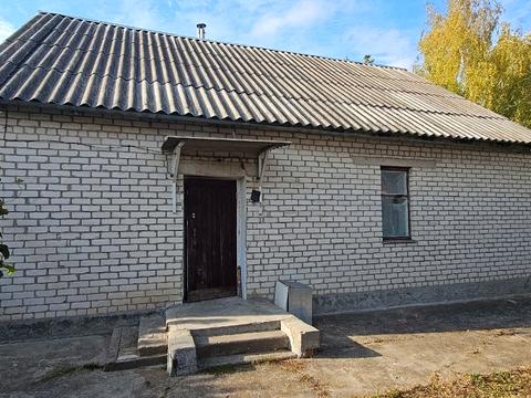 дом по адресу Островського