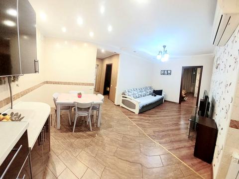 квартира по адресу Мира просп. (Леніна), 8а