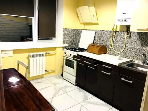 квартира по адресу Мира просп., 2