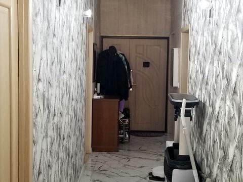 квартира по адресу Харьковское шоссе, 19-А