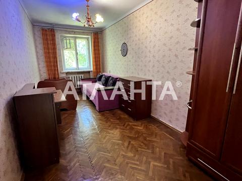 квартира по адресу Академика Филатова ул., 35