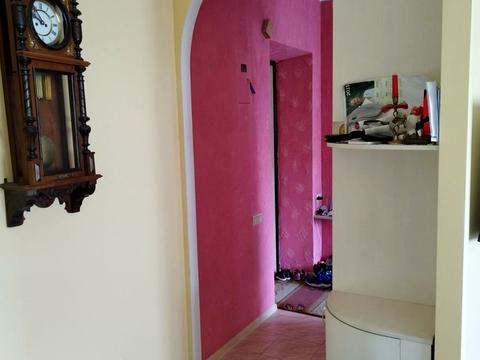 квартира по адресу вулиця Татарська, 2А
