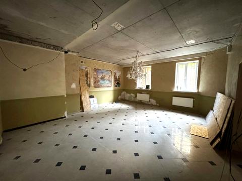 коммерческая по адресу Боголюбова ул., 16
