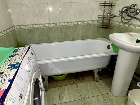 комната по адресу Николая Ушакова ул., 20-А
