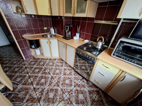 квартира за адресою Генерала Безручка вул., 24