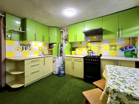 квартира за адресою Запорізька вул., 10