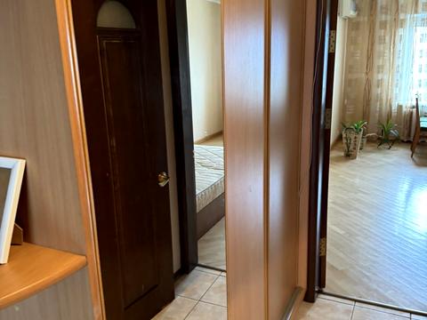 квартира за адресою Федора Ернста вул., 2