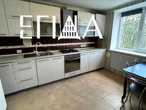 квартира за адресою Юрія Олефіренка вул., 18/21
