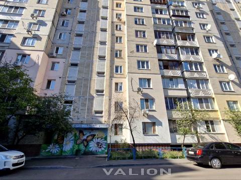 квартира за адресою Тростянецька вул., 8