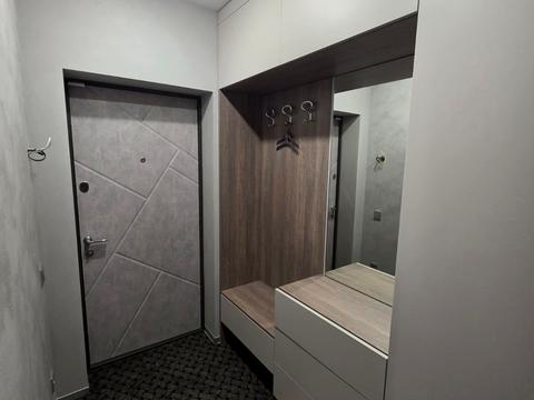 квартира по адресу Володимирська ул., 1