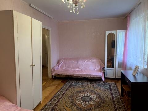 квартира за адресою Івана Пулюя вул., 9