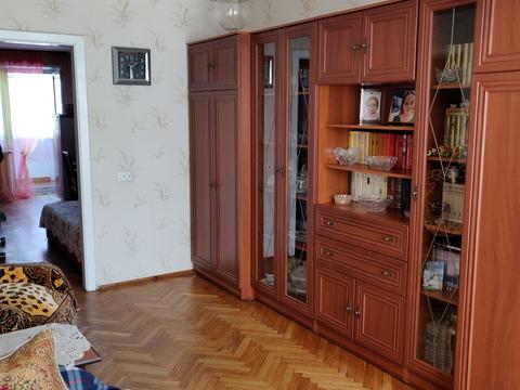 квартира по адресу Дарницкий бульв., 4-А