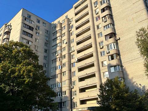 квартира за адресою Новаторів вул., 9